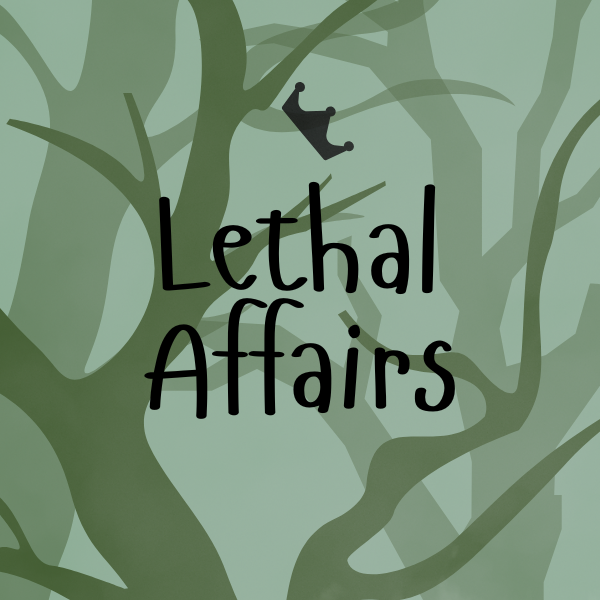 Catch-up Mail - Lethal Affairs