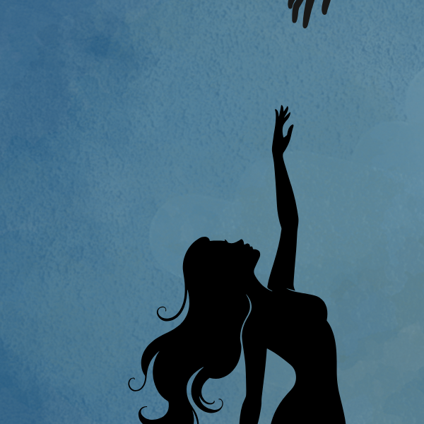 Catch-up Mail - Loved by a Siren