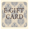 E-GIFT CARD