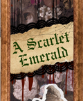 Catchup Mail - A Scarlet Emerald