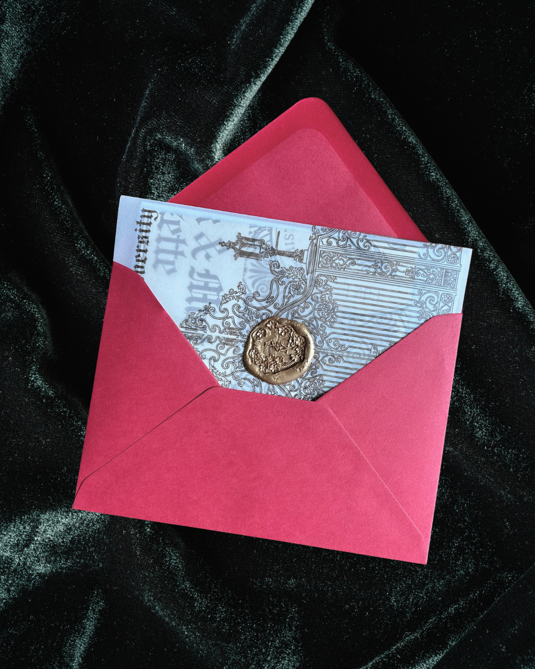 3 Month Ink & Mist Society Membership