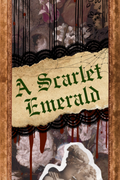 A Scarlet Emerald - EPUB