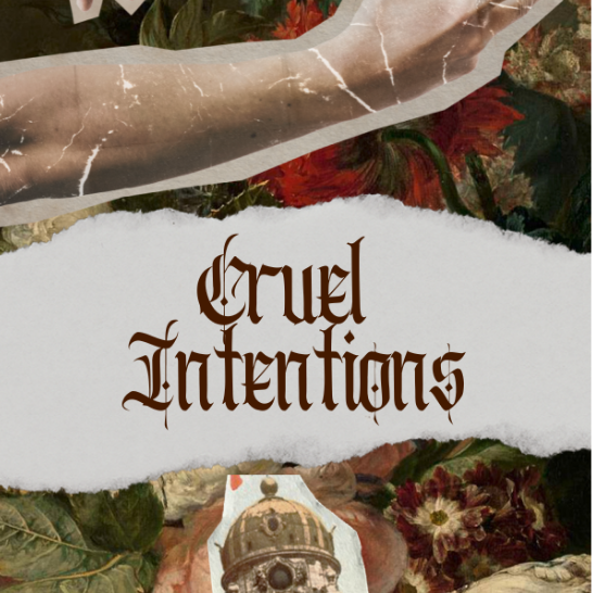 Cruel Intentions - PDF